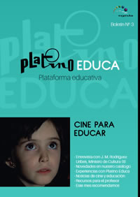 Platino Educa Boletín 3 - 2020 Agosto